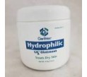 hydrophilic ointm..
