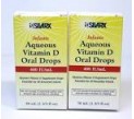 aqueous vitam d3 ..