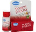 hylands poison iv..