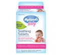 hylands teething ..