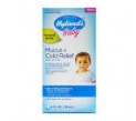 hylands baby mucu..
