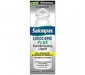 salonpas lidocain..