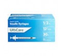 ulticare syringe ..