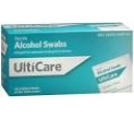 alcohol swab 100c..