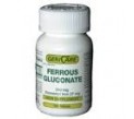 ferrous gluconate..