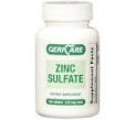zinc sulfate 220m..