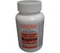 aspirin 325mg ent..
