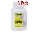 aspirin 81mg ec l..