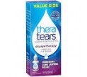 theratears dry ey..