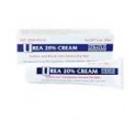 urea 20% cream 3o..