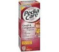 pediacare cough c..