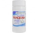 vanquish caplets ..