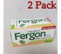 fergon iron suppl..