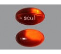 docusate sodium 1..