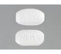 cetirizine hcl 10..