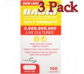 bacid capsules 50..