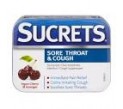 sucrets lozenge b..