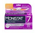 monistat 7 cream ..