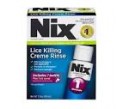 nix cream rinse 1..
