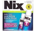 nix cream rinse 1..