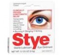 stye ointment 0.1..
