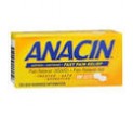anacin tablet 50c..