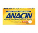 anacin tablet 100..
