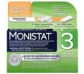 monistat 3 disp c..