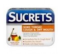 sucret lozenge bo..