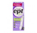 ept pregnancy tes..