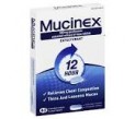 mucinex expectora..