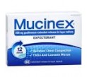 mucinex se expect..