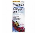 mucinex child max..