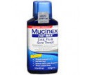 mucinex fast max ..