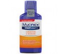 mucinex fast max ..
