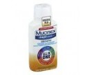 mucinex fast-max ..