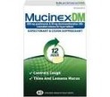 mucinex dm tablet..