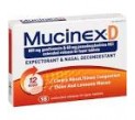 mucinex d pse tab..