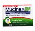 mucinex dm max st..