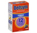 delsym 12hr cough..