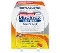 mucinex fast-max ..