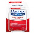 mucinex fast max ..