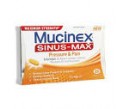 mucinex sinus-max..