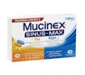 mucinex sinus-max..