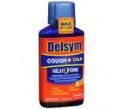 delsym cough+ nit..