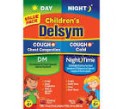 delsym childrens ..