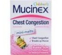 mucinex kids mini..