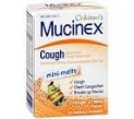 mucinex kids mini..
