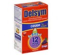 delsym child 12hr..
