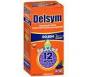 delsym child 12hr..